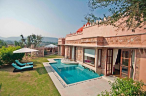 Tree of Life Resort & Spa, Jaipur